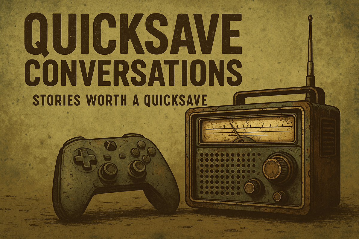 QuickSave Conversations