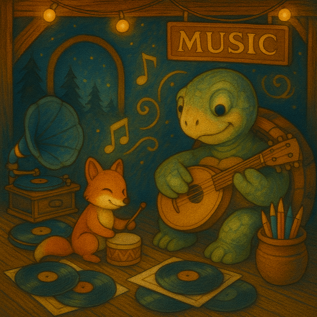 Music