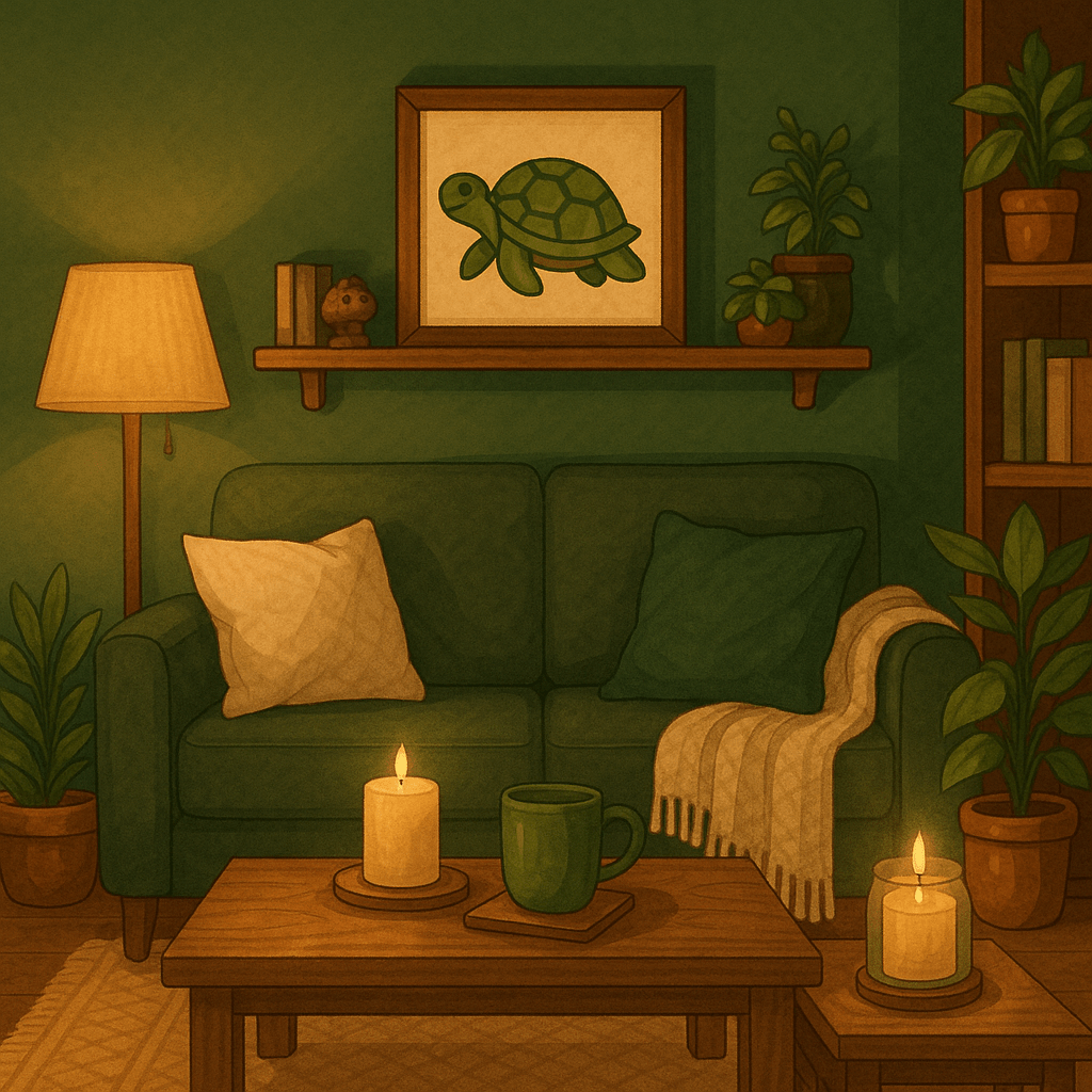 Stylish Living: Home Décor Picks