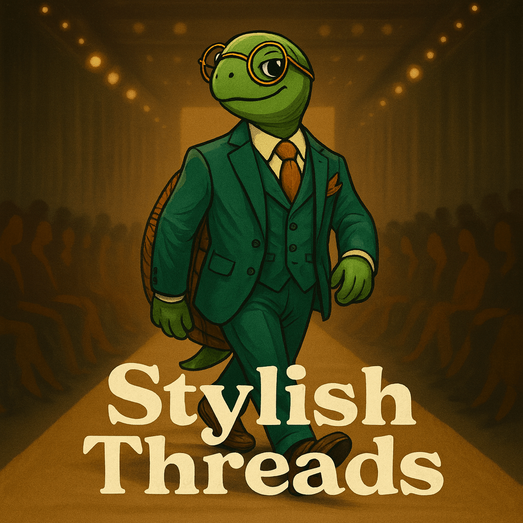 Our collection of apparel features timeless designs for every occasion