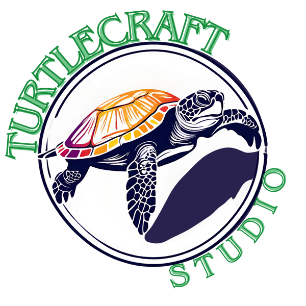 TurtleCraft Studio