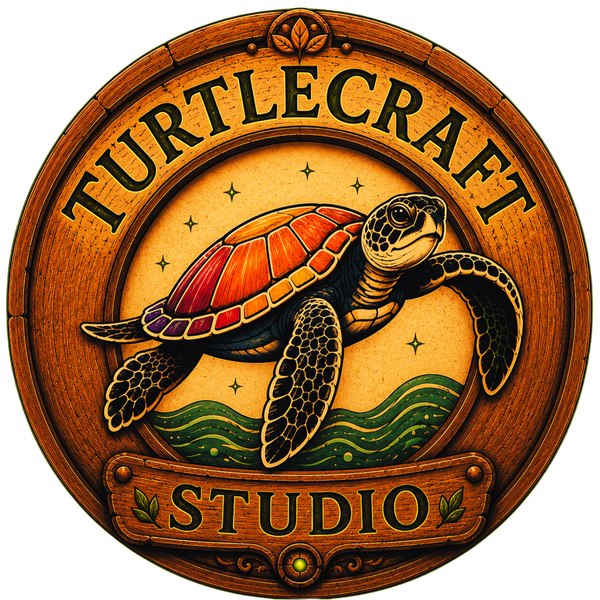 TurtleCraft Studio