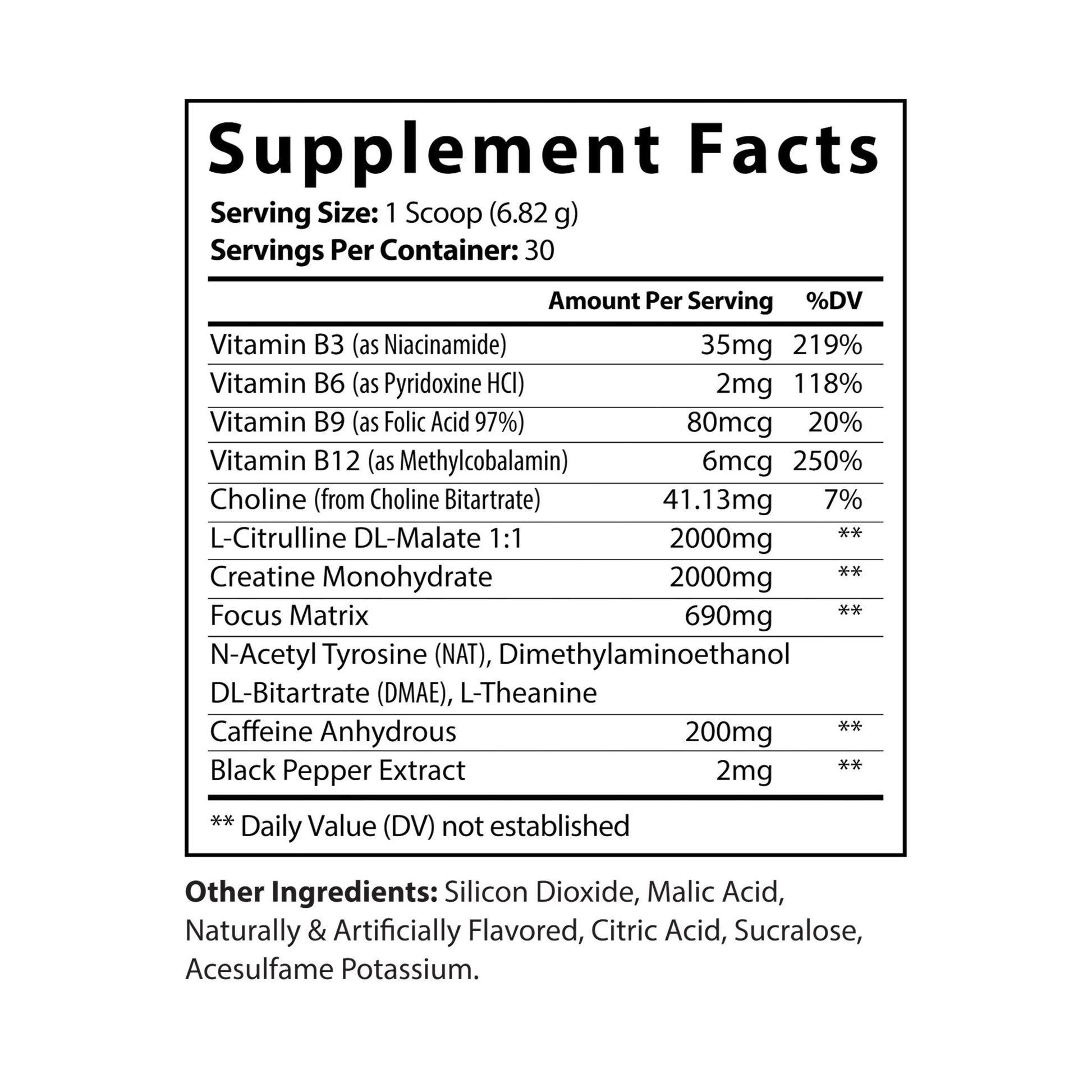Herbal Turtle: Shell Shock Pre - Workout - Fruit Punch (204g, 7.1oz) - TurtleCraft Studio | TurtleCraft Studio