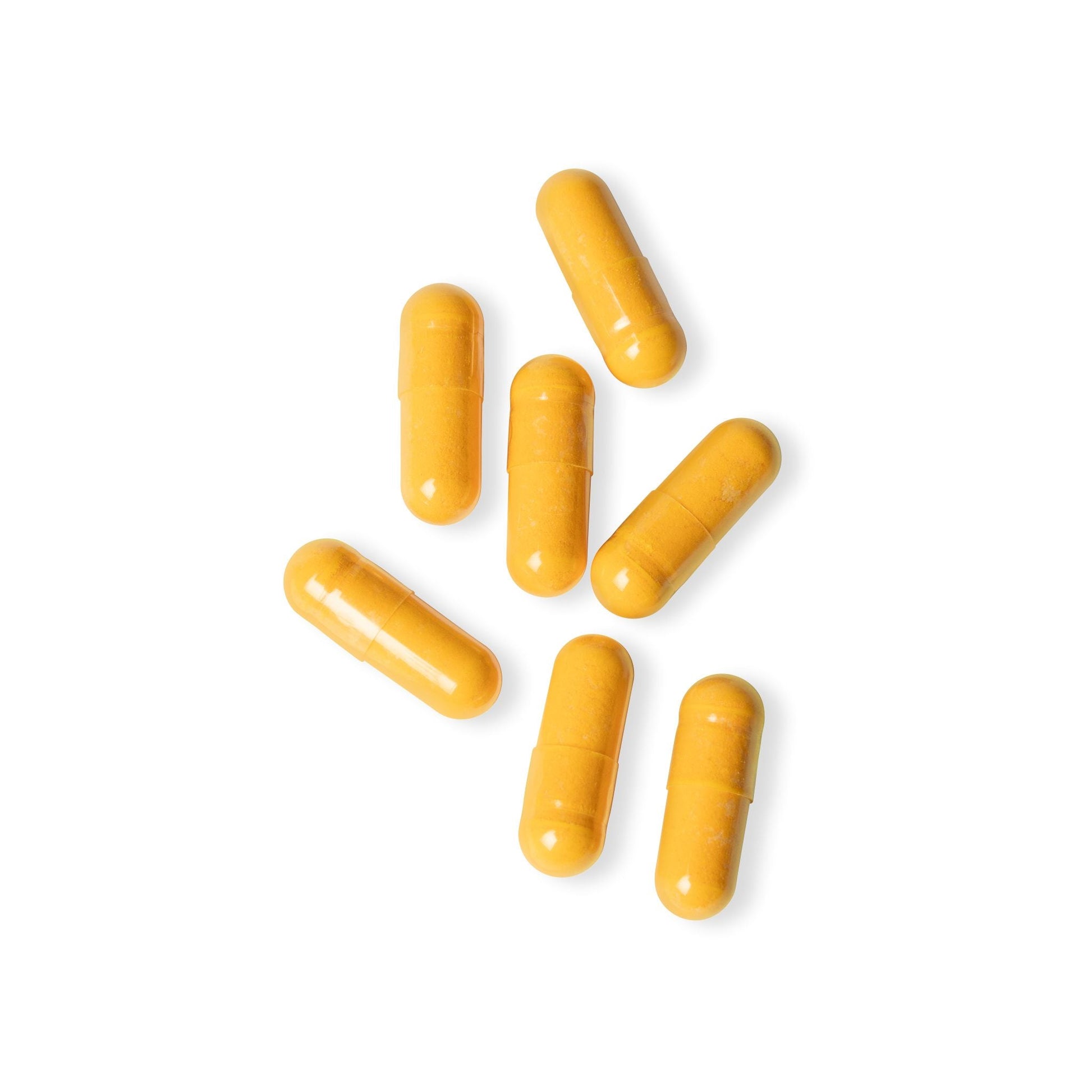 Herbal Turtle: VitalCore – CoQ10 (Ubiquinone) (200mg - 30 Capsules) - TurtleCraft Studio | TurtleCraft Studio