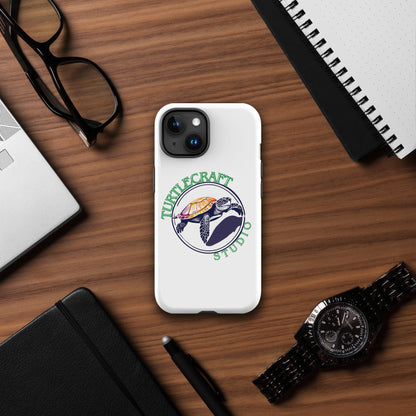 TurtleCraft Brand | iPhone® "Shell"