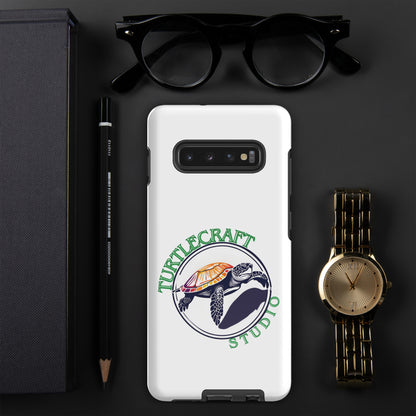 TurtleCraft Brand | Samsung Shell