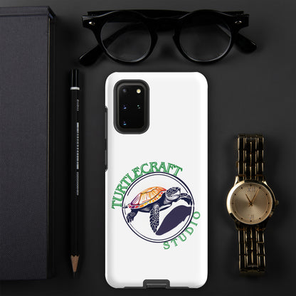 TurtleCraft Brand | Samsung Shell