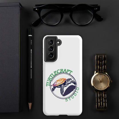 TurtleCraft Brand | Samsung Shell