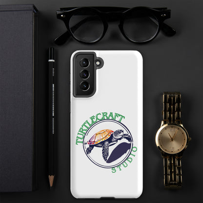 TurtleCraft Brand | Samsung Shell