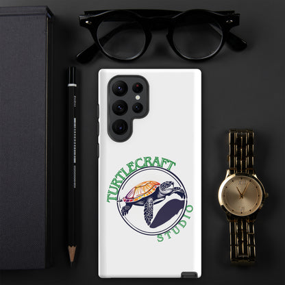 TurtleCraft Brand | Samsung Shell