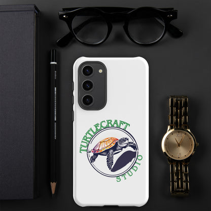 TurtleCraft Brand | Samsung Shell