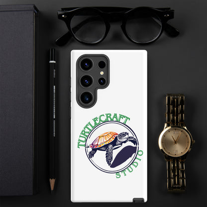 TurtleCraft Brand | Samsung Shell