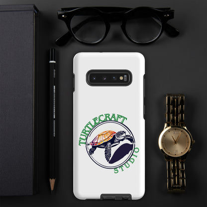 TurtleCraft Brand | Samsung Shell