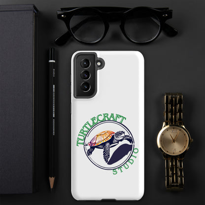 TurtleCraft Brand | Samsung Shell