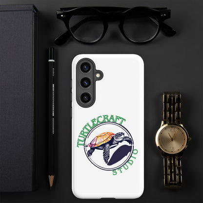 TurtleCraft Brand | Samsung Shell