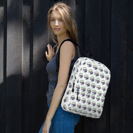 TurtleCraft Brand | Backpack - TurtleCraft Studio | TurtleCraft Studio