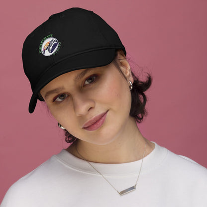 TurtleCraft Brand | Dad Hat - TurtleCraft Studio | TurtleCraft Studio