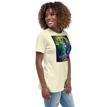 TurtleCraft Live Creations | Women's Relaxed T-Shirt