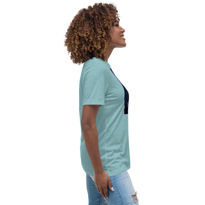 TurtleCraft Live Creations | Women's Relaxed T-Shirt