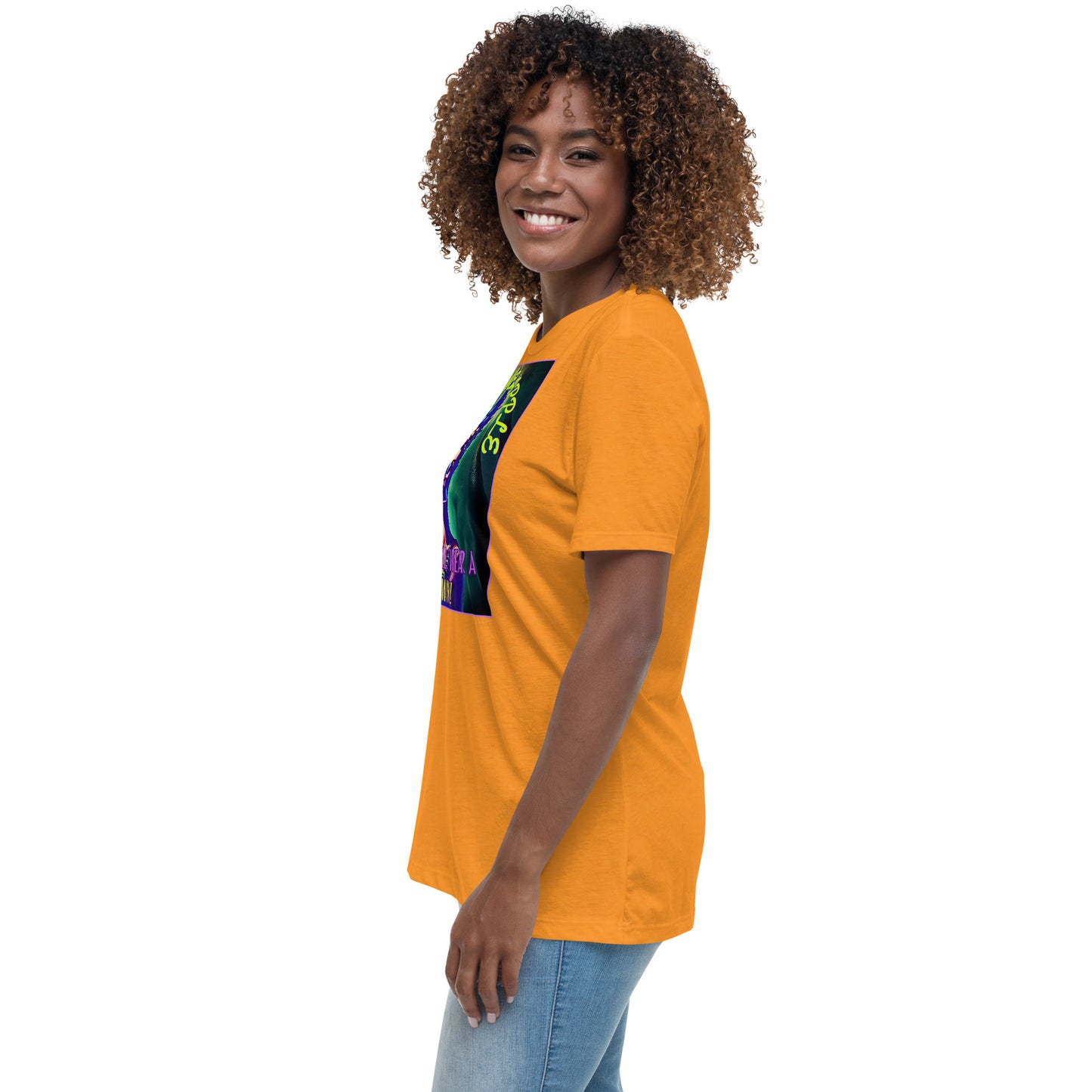 TurtleCraft Live Creations | Women's Relaxed T-Shirt