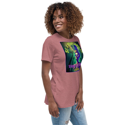 TurtleCraft Live Creations | Women's Relaxed T-Shirt