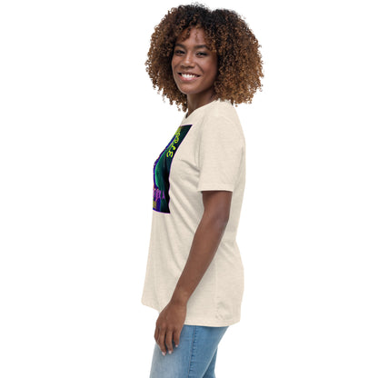 TurtleCraft Live Creations | Women's Relaxed T-Shirt