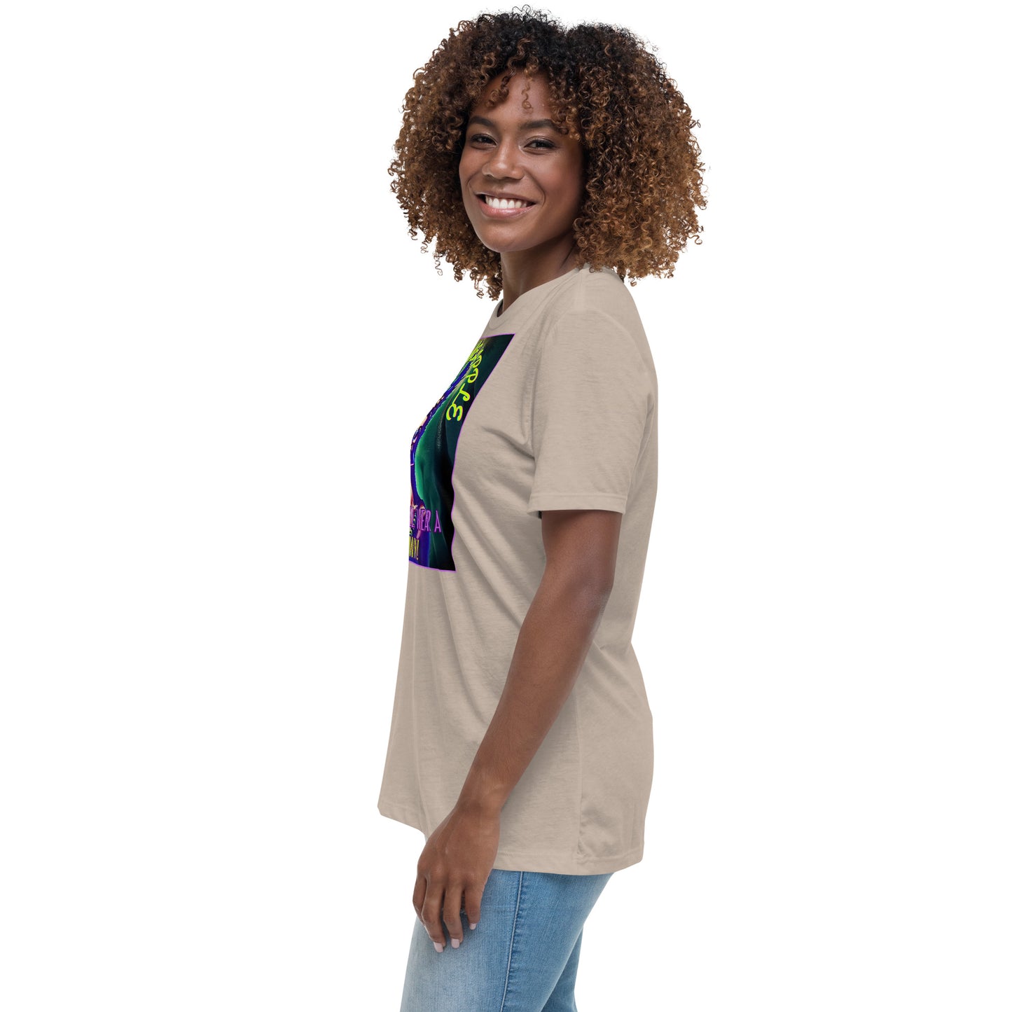 TurtleCraft Live Creations | Women's Relaxed T-Shirt