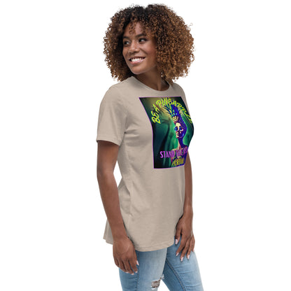 TurtleCraft Live Creations | Women's Relaxed T-Shirt