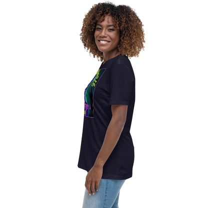 TurtleCraft Live Creations | Women's Relaxed T-Shirt