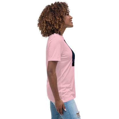 TurtleCraft Live Creations | Women's Relaxed T-Shirt